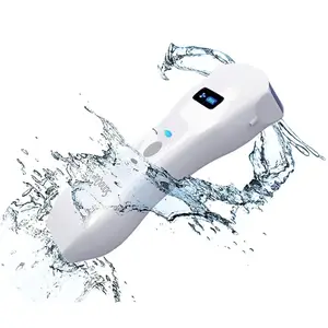SONOQUE C5PL - Бездротовий ультразвуковий датчик (лінійний, конвексний, фазовий) купити
