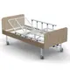 Bed for a bedridden patient KFM-4nb-7 AURA medical functional 4-section TM OMEGA