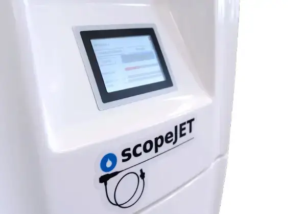SCOPEJET A1U Машина мийно-дезінфекційна купити