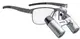 Binocular magnifier Swarovski iMag 4.5 TTL