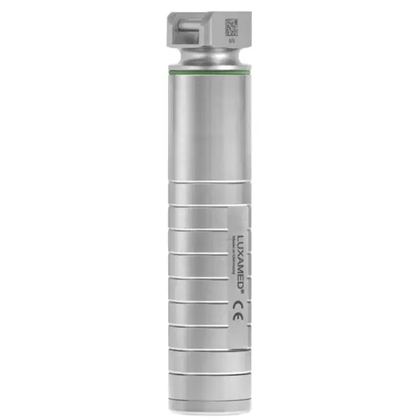 Рукоятка ларингоскопа середня Xenon 2.5В Luxamed E1.317.012 F.O. купить