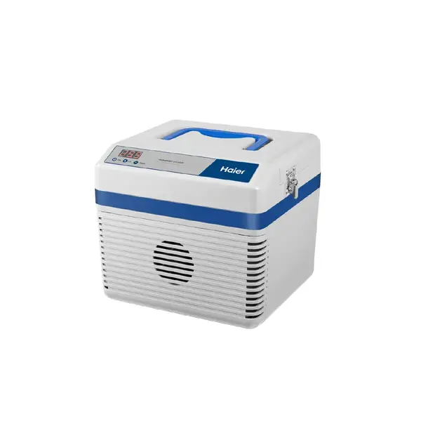 Active transport refrigerator HZY-8Z (Thermocontainer)