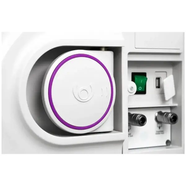 Dental autoclave Granum 18B Classic