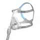 SIPAP mask ResMed Quattro Air Size L