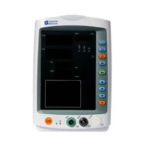 Монітор життєво важливих показників PC-900PRO Creative Medical купить