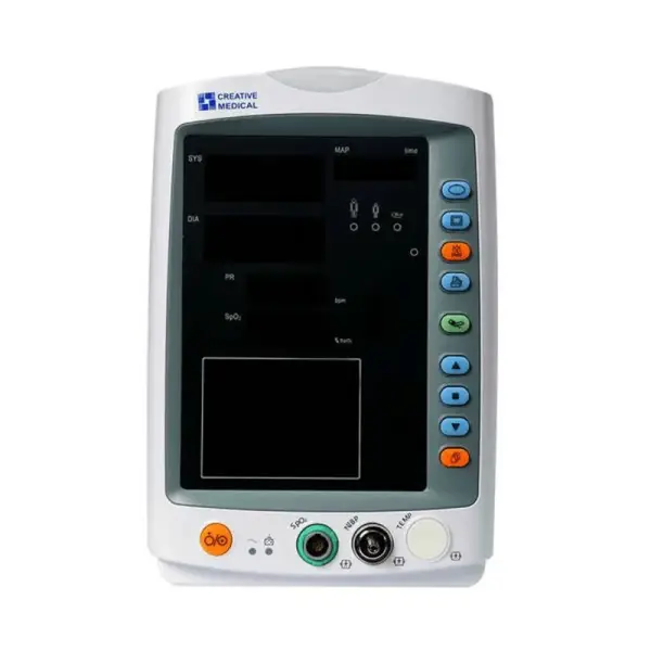 Монітор життєво важливих показників PC-900PRO Creative Medical купить