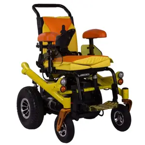 Electric trolley "ROCKET KIDS" OSD-ROCKET-K