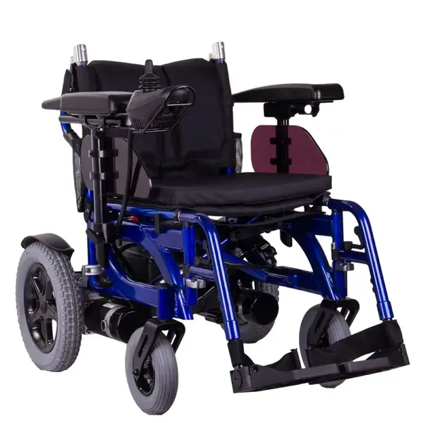 Electric trolley "PCC" OSD-PCC 1600