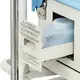 Інкубатор для новонароджених Fanem Incubator 1186 C з SERVO O2 та фототерапією BILITRON 3006 BTI