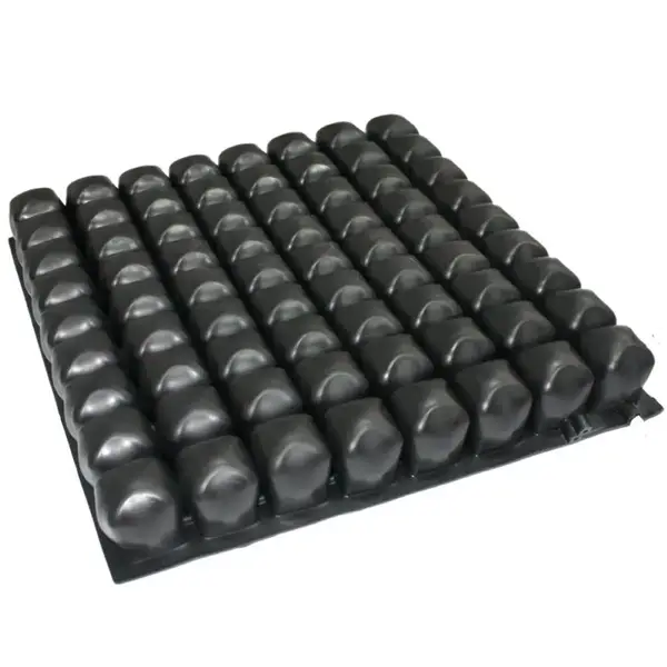 Low profile anti-decubitus cushion 1R**-06NBK
