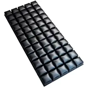 Anti-decubitus PVC mattress OSD-HCU16P