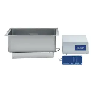 Ультразвуковий стерилізатор Sonorex ZE 1058 DT Bandelin купити