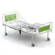 Bed for a bedridden patient KFM-4nb-e1 medical functional 4-section with electric drive TM OMEGA