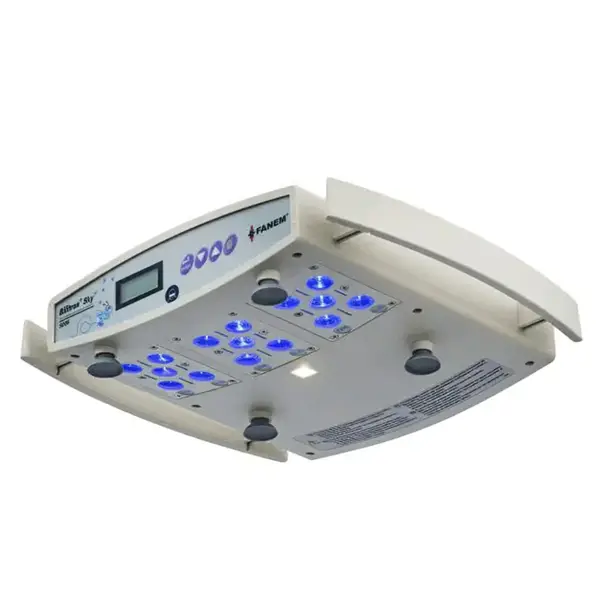Система фототерапії Super-LED Bilitron Sky 5006 BSI (на гумових ніжках)