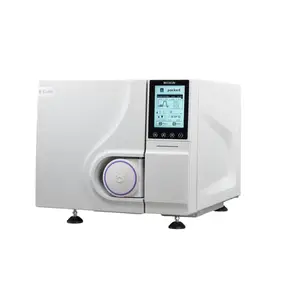 Dental autoclave Granum Touch 18B