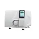 Dental autoclave Granum Touch 18B