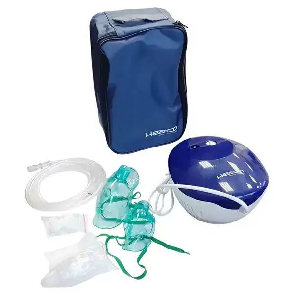 Compressor nebulizer inhaler Heaco WNE212