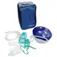 Compressor nebulizer inhaler Heaco WNE212