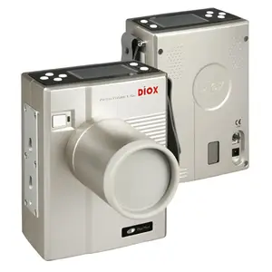 Рентгенапарат портативний DigiMed DIOX-602 купить