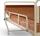 Side rail for the bed Shoulder