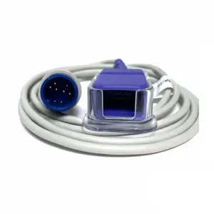 Кабель SPO2 Exr для монітора К12 Creative Medical