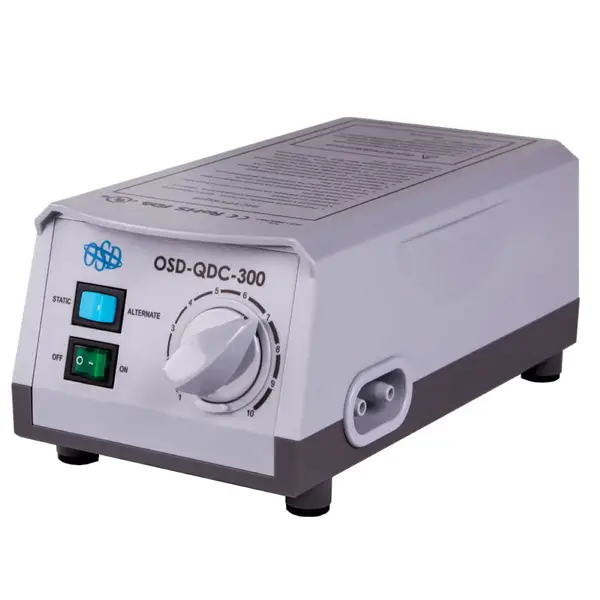 Cellular anti-decubitus mattress with statics function OSD-QDC-300