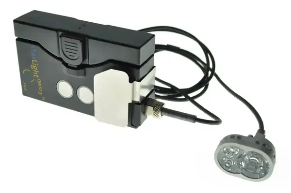 Diffused LED light starLight nano 3