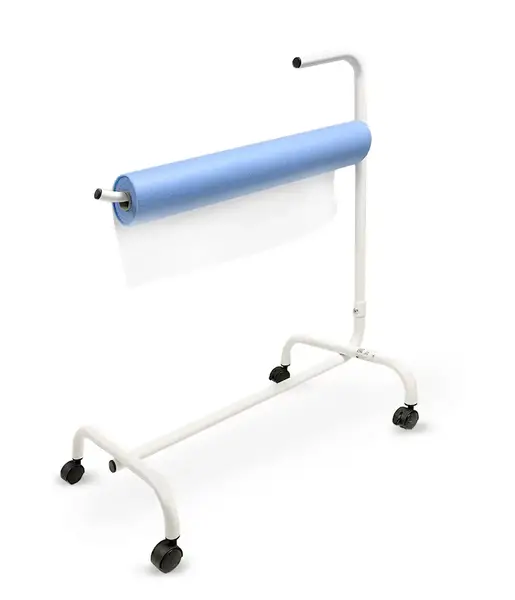 Holder for rolled sheets Omega DPn TM Omega