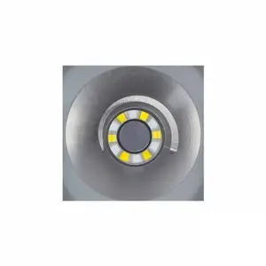 Отоскоп LED 2.5В блакитний LuxaScope Auris Luxamed A1.416.214 купить