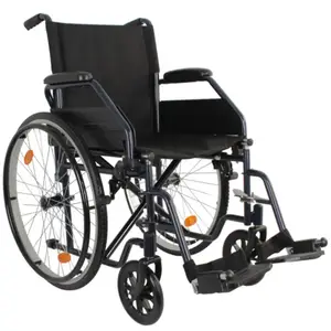 Standard folding wheelchair OSD-STB-**