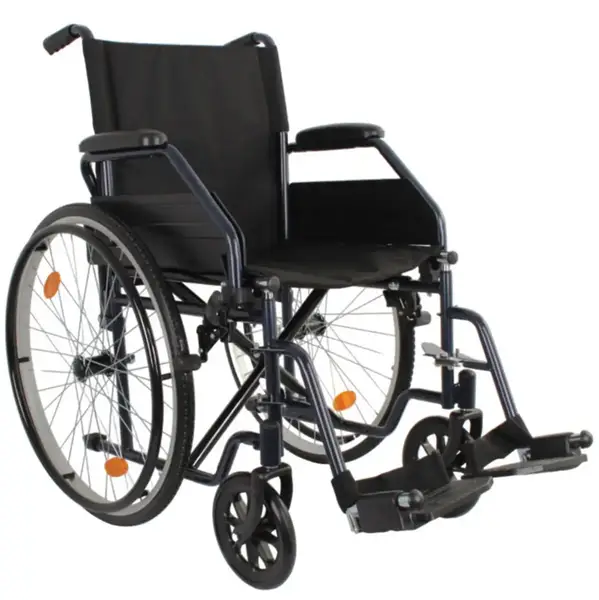 Standard folding wheelchair OSD-STB-**