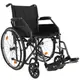 Standard folding wheelchair OSD-STB-**