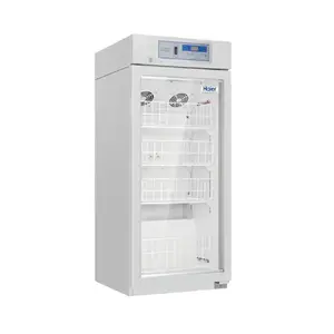 Refrigerator for blood bank HXC-106