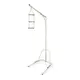 Trapeze TN overhead with bed base (type 1) TM Omega