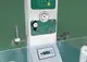 Resuscitation system for newborns BLR-2100A