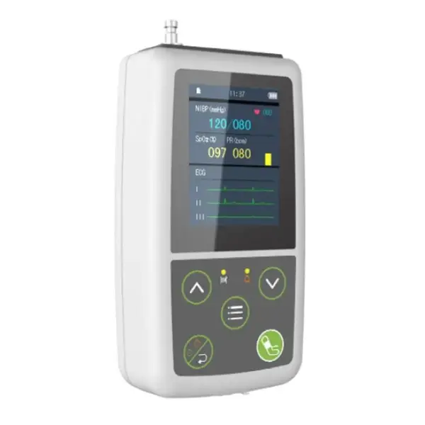 Blood pressure and ECG monitor Heaco PM50