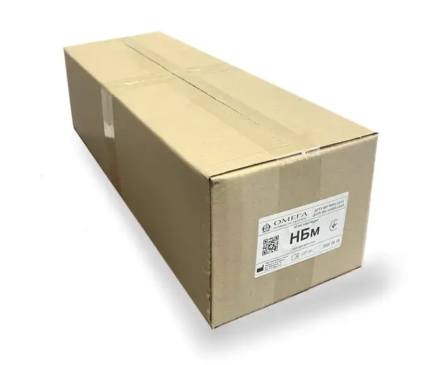 Soft pads NBm for bed side rails