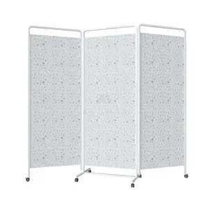 Medical screen ШС 1.03 TM Alumix TMK