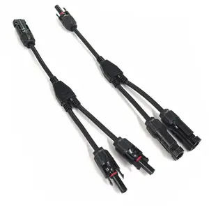 EcoFlow Solar Solar Connector Parallel Connection Cable