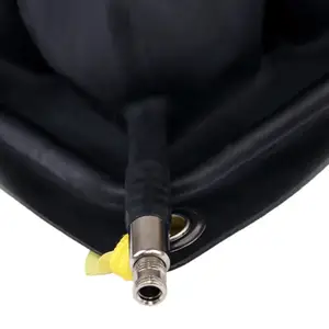 High profile anti-decubitus cushion 1R**-10NBK