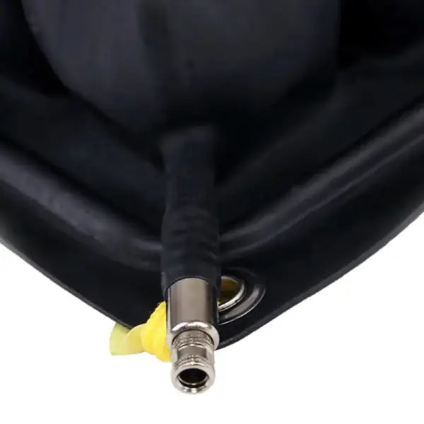 High profile anti-decubitus cushion 1R**-10NBK