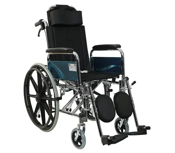 Karadeniz Medical G124C wheelchair