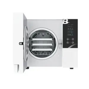 Стерилізатор паровий (автоклав) STE-12-D Pro купити