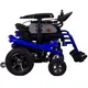 Electric trolley with independent suspension "RocketP" OSD-ROCKETP