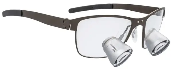 Binocular magnifier Swarovski iMag XS