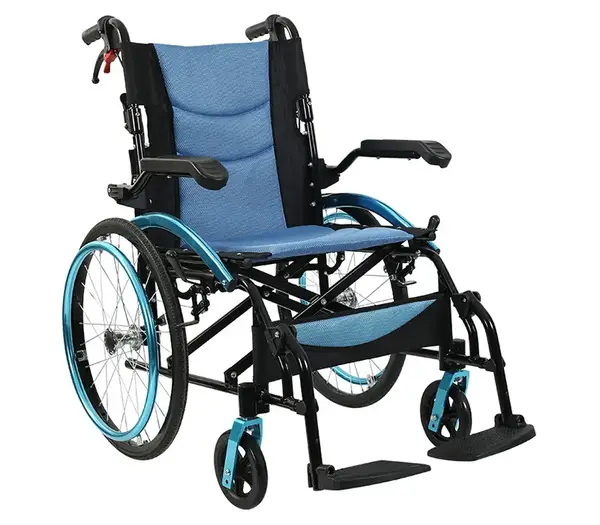 Karadeniz Medikal G503 wheelchair