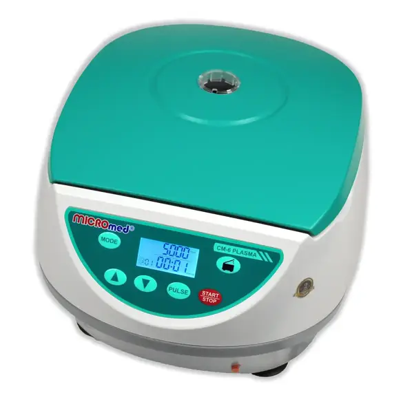 Centrifuge for plasma lifting SM-6 PLASMA