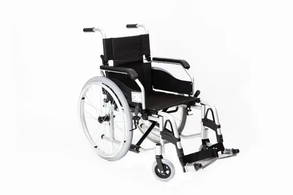 Heaco PM250 pediatric wheelchair
