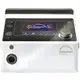 Stationary ventilator prismaVENT 40 with battery and humidifier prismaAQUA (Basic equipment)