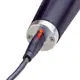 Дерматоскоп LED 3.7В адаптер 2 диски чорний LuxaScope Luxamed C1.426.114